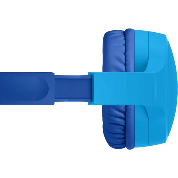 Belkin SOUNDFORM™ Mini detské bezdrôtové slúchadlá modré - Slúchadlá - Obrázok JCKUF00101