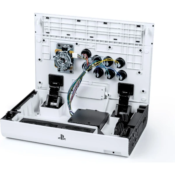 Nacon Daija Arcade Stick arkádový ovládač pre PS4/PS5 - Joysticky - Obrázok JCMS100501