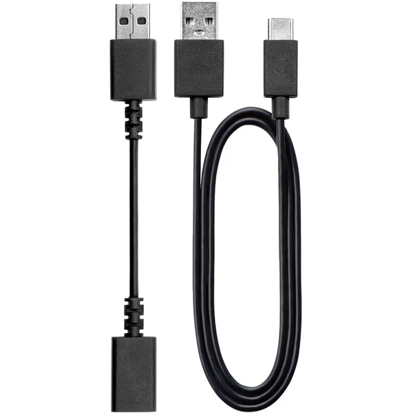 Nacon RIG 600 PRO HS bezdrôtové herné slúchadlá biela - Slúchadlá - Obrázok JCO7000K01