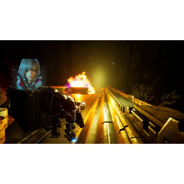 Synduality (PS5) - Hry na PS5 - Obrázok JDYA000L01