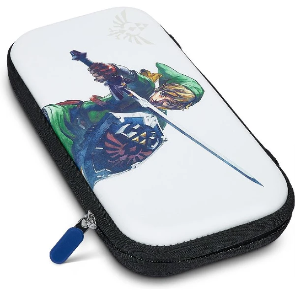 PowerA Slim Case Master Sword Defense (Switch) - Puzdra - Obrázok JE3L100501