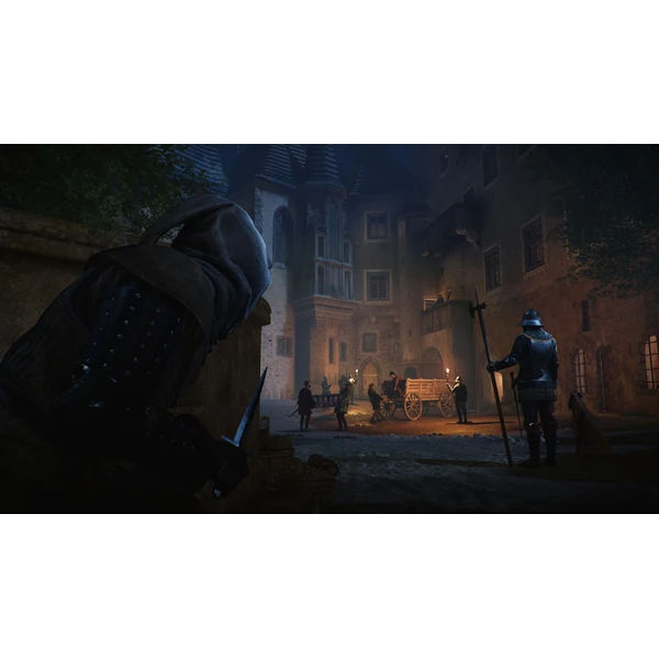 Kingdom Come: Deliverance II Collector's Edition (PC) - Hry na PC - Obrázok JEL8000L01