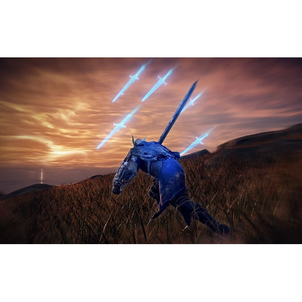 Elden Ring Nightreign Seekers Edition (PS4) - Hry na PS4 - Obrázok JEXD000N01