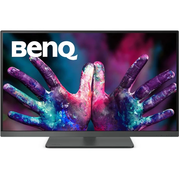 BenQ PD2705U monitor 27" čiern - Monitory - Obrázok JFYB100501