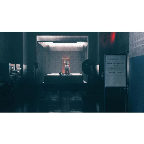 Control (Xbox One) - Hry na Xbox One - Obrázok JG94100201