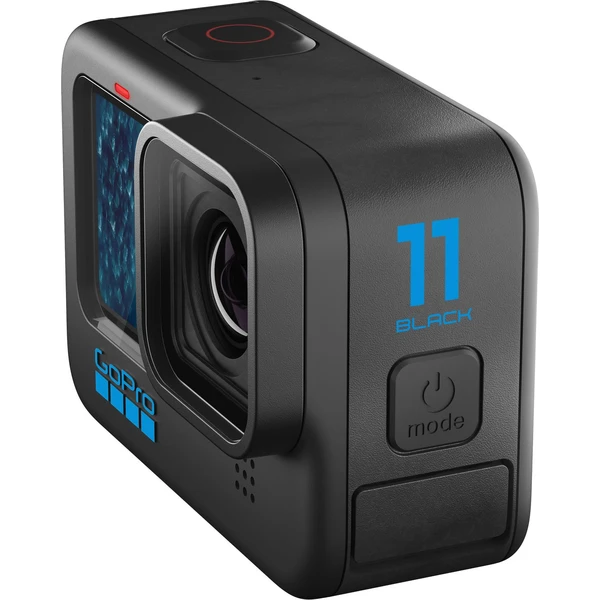 GoPro HERO11 Black - Kamery - Obrázok JHNWF00101