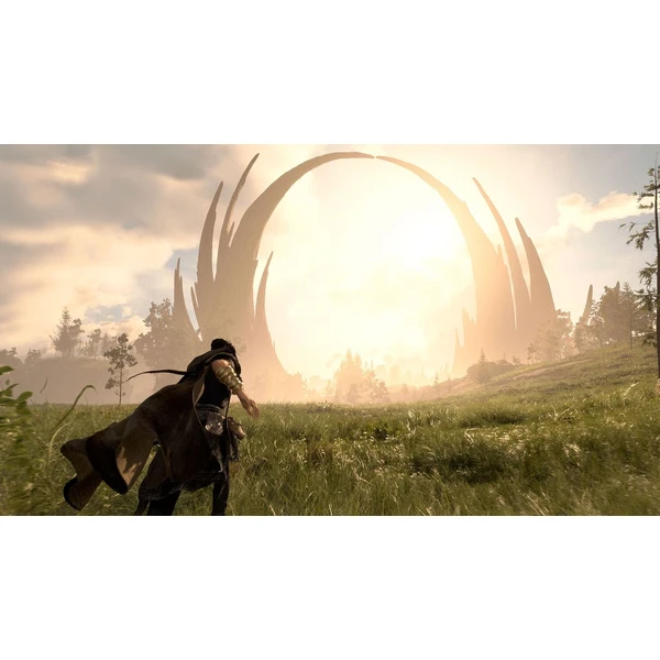 Forspoken (PS5) - Hry na PS5 - Obrázok JI4QF00101