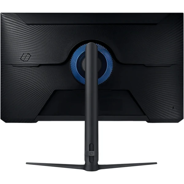 Samsung Odyssey G51C QHD herný monitor 32" - Monitory - Obrázok JI92000N01