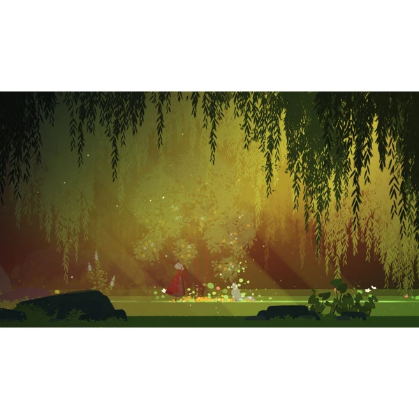 Neva (Switch) - Hry na Nintendo Switch - Obrázok JIBB000J01