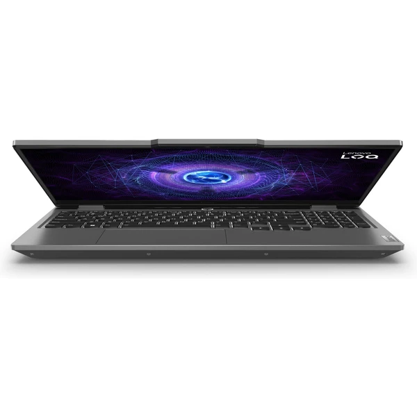 Lenovo LOQ 15AHP9 (83DX009NCK) sivý - Notebooky - Obrázok JIS3000O01