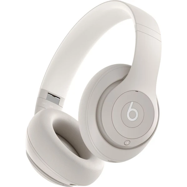 Apple Beats Studio Pro Wireless béžová - Slúchadlá - Obrázok JJKQ100501