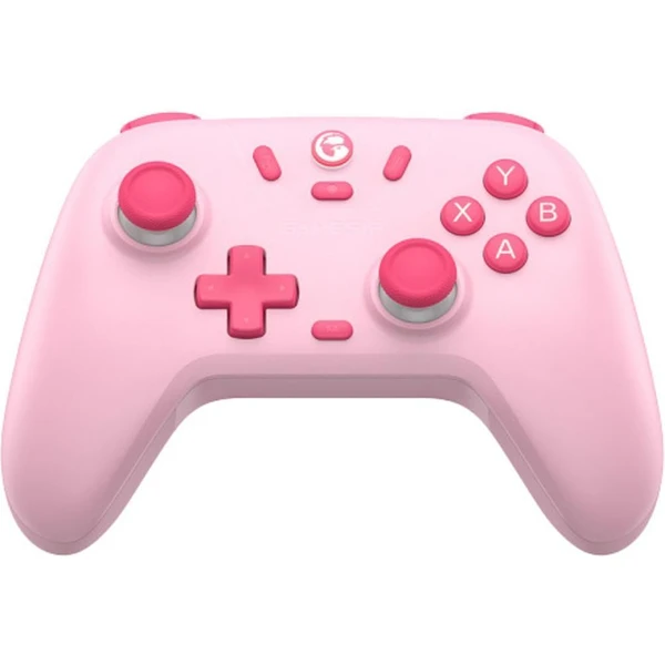 GameSir Nova Lite multiplatformný Blush herný ovládač ružový - Herné ovládače - Hlavný obrázok