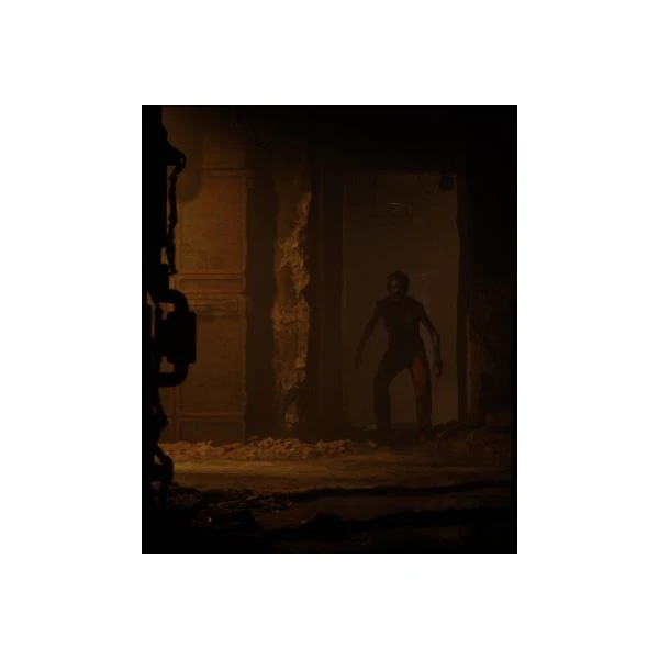 The Callisto Protocol (PS5) - Hry na PS5 - Obrázok JL61700301