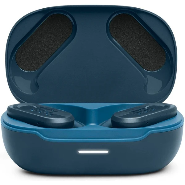 JBL Endurance Peak 3 modré - Slúchadlá - Obrázok JLK3000P01