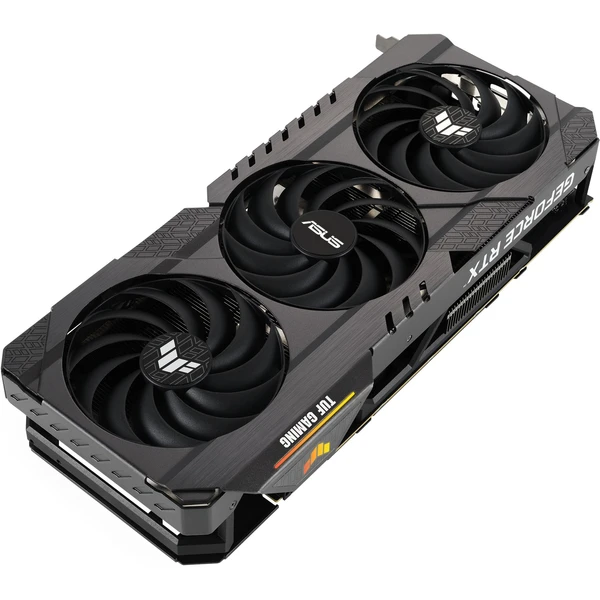 ASUS TUF Gaming NVIDIA GeForce RTX™ 4090 24GB GDDR6X OG OC Edition - Grafické karty - Obrázok JLO5000701