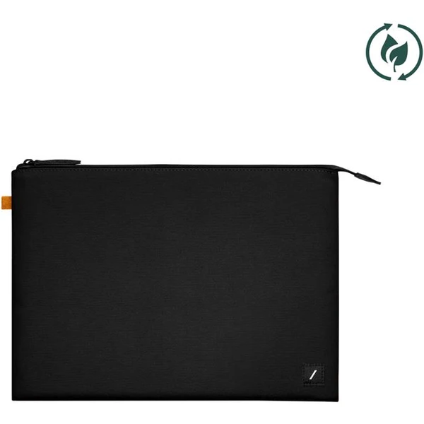Native Union WFA Stow Lite Sleeve pouzdro Macbook 16" černé - Puzdra - Obrázok JNV3000K01