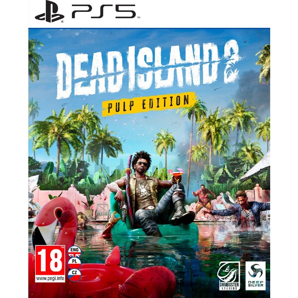 E-shop Dead Island 2 (PS5)