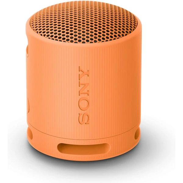 SONY SRS-XB100 reproduktor oranžový - Reproduktory - Obrázok JOTR100501
