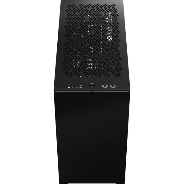 Fractal Design Define 7 Čierna TG Light Tint - Počítačové skrine - Obrázok JP9W600301