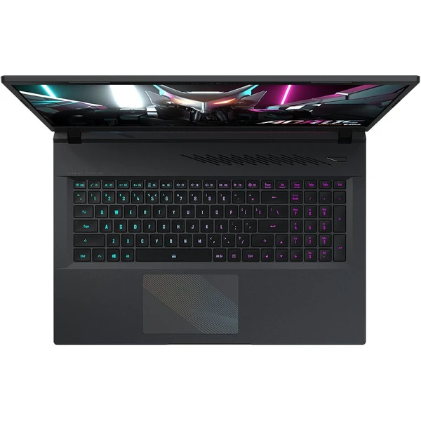 GIGABYTE AORUS 17 BKF-73EE254SH - Notebooky - Obrázok JSQL300401