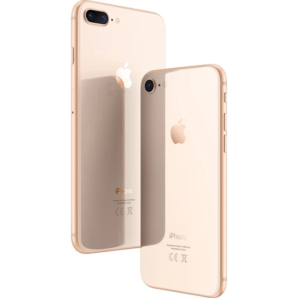 Apple iPhone 8 64GB zlatý - Mobilné telefóny - Obrázok JWLL000101