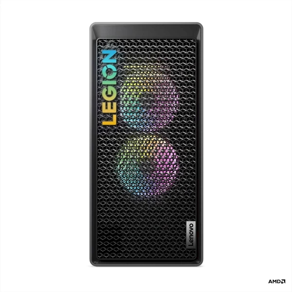 Lenovo Legion T5 26ARA8 (90UY00E5MK) čierny - Stolné počítače - Obrázok JXGF000K01