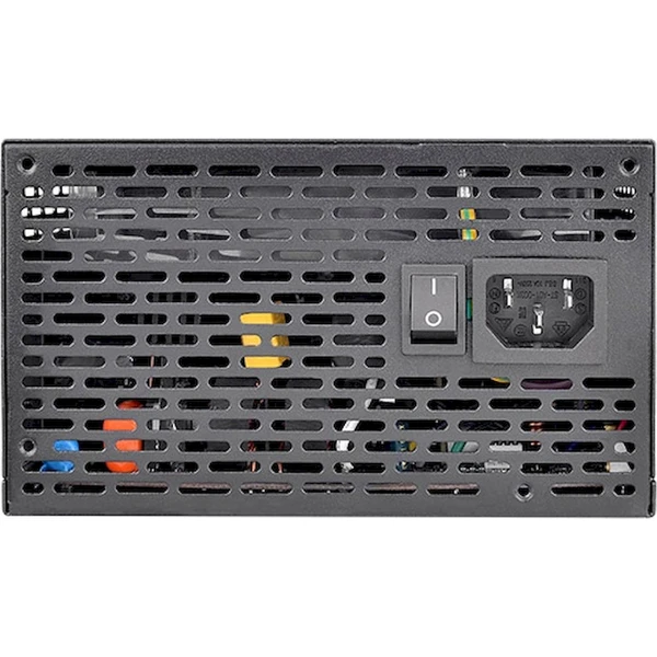 Thermaltake Smart BX3 650W čierna - Zdroje - Obrázok JYFL000K01