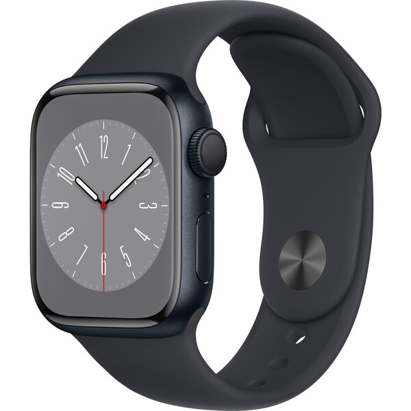E-shop Apple Watch Series 8 41mm hliník