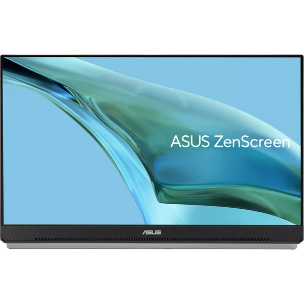 ASUS ZenScreen MB249C - LED monitor 23,8" - Monitory - Obrázok JZ00000N01