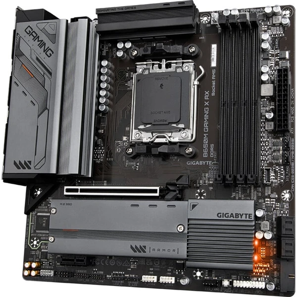 GIGABYTE B650 GAMING X AX - Základné dosky - Obrázok JZDK100501
