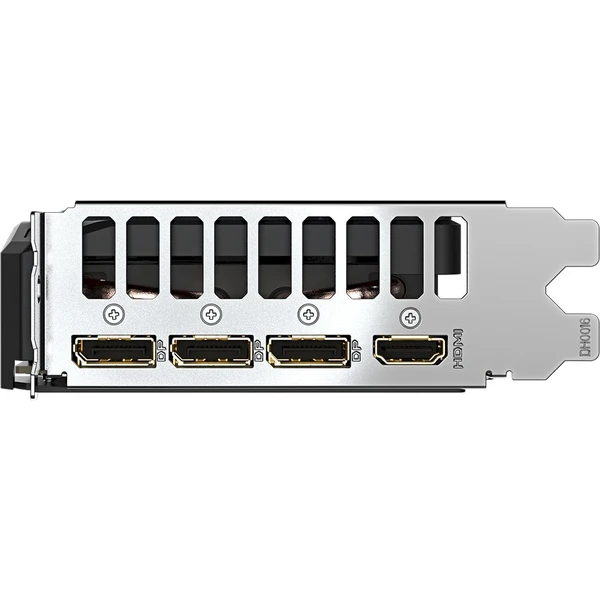 GIGABYTE NVIDIA GeForce RTX 5060 WINDFORCE OC 8G - Grafické karty - Obrázok K04F000O01