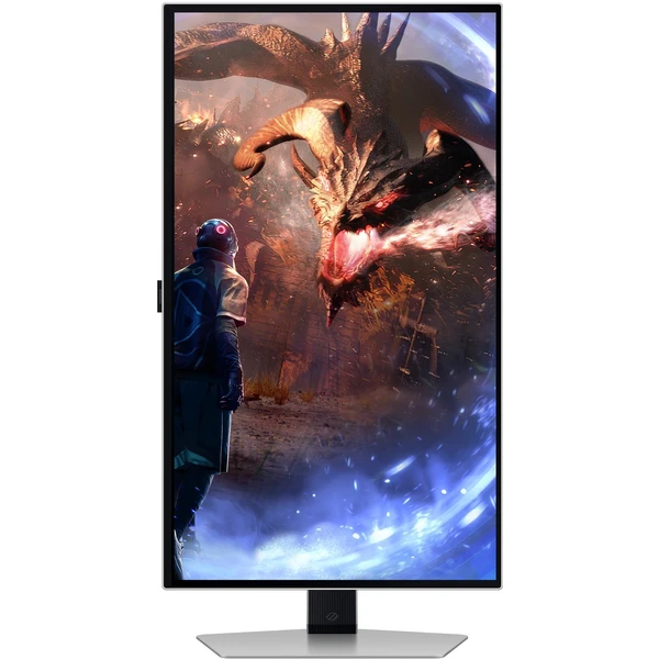 Samsung Odyssey OLED G6 (G60SD) monitor 27" - Monitory - Obrázok K066000L01
