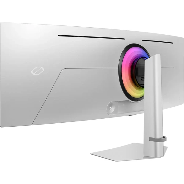 Samsung Odyssey OLED G9 (G93SC) herný monitor 49" - Monitory - Obrázok K09B000P01