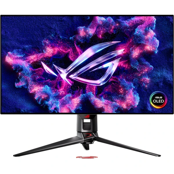 ASUS ROG Swift OLED PG32UCDP herný monitor 32” - Monitory - Hlavný obrázok