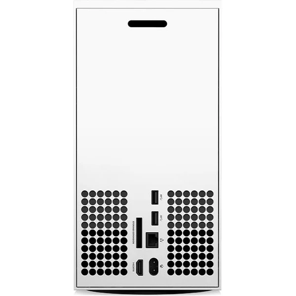 Xbox Series X 1 TB Robot White (Digital Edition) - Konzoly - Obrázok K0DD000P01