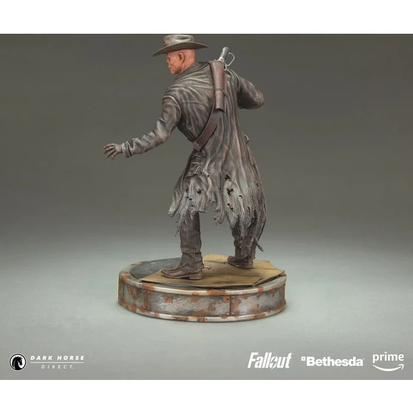 Soška Dark Horse Fallout (Amazon) - The Ghoul 19 cm - Sochy a sošky - Obrázok K0K3000P01