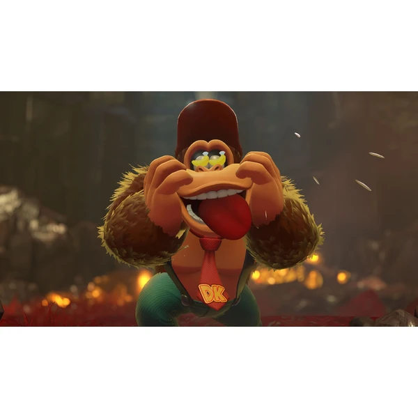 Donkey Kong Bananza (Switch 2) - Hry na Nintendo Switch 2 - Obrázok K0QD000P01