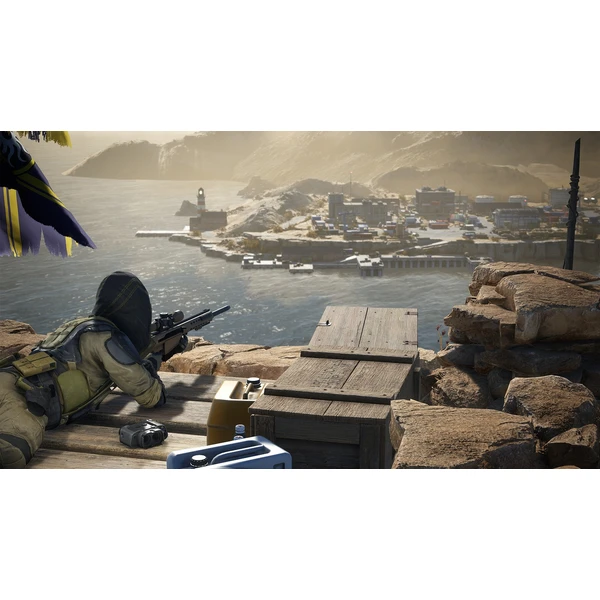 Sniper Ghost Warrior Contracts 1+2 (PS5) - Hry na PS5 - Obrázok K0U4000N01