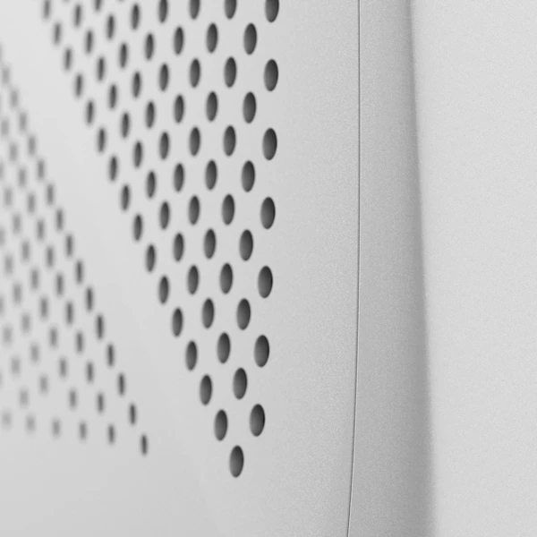Fractal Design Era 2 Silver - Počítačové skrine - Obrázok K14B000N01
