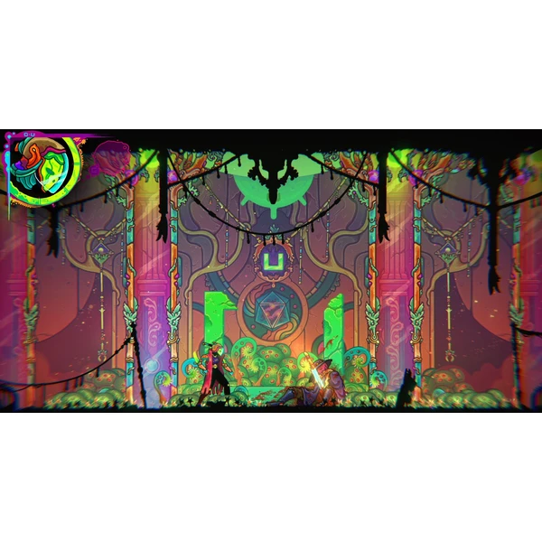Ultros (Switch) - Hry na Nintendo Switch - Obrázok K14G000N01