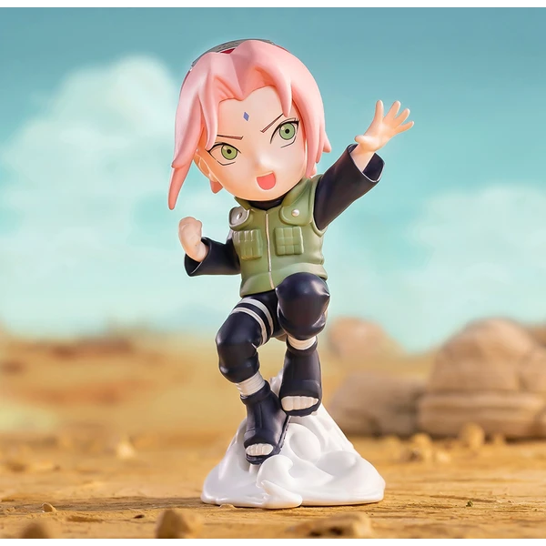 NARUTO Ninkai Taisen Series - Figúrky - Obrázok K1EF000L01