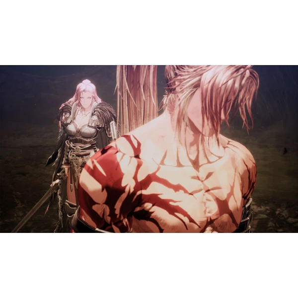 The First Berserker: Khazan (XSX) - Hry na Xbox Series - Obrázok K1LC000J01