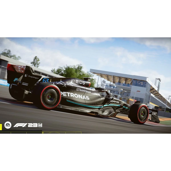 F1 23 (PS4) - Hry na PS4 - Obrázok K1R3000701