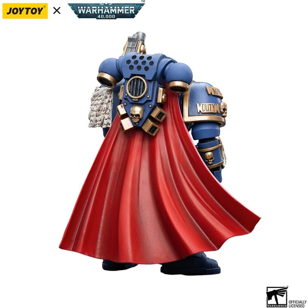 Akčná figúrka Warhammer 40k 1/18 Ultramarines Honour Guard 1 12 cm - Figúrky - Obrázok K2H2000L01