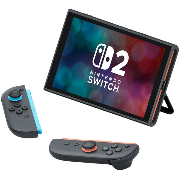 Konzola Nintendo Switch 2 - Konzoly - Obrázok K2JD000K01