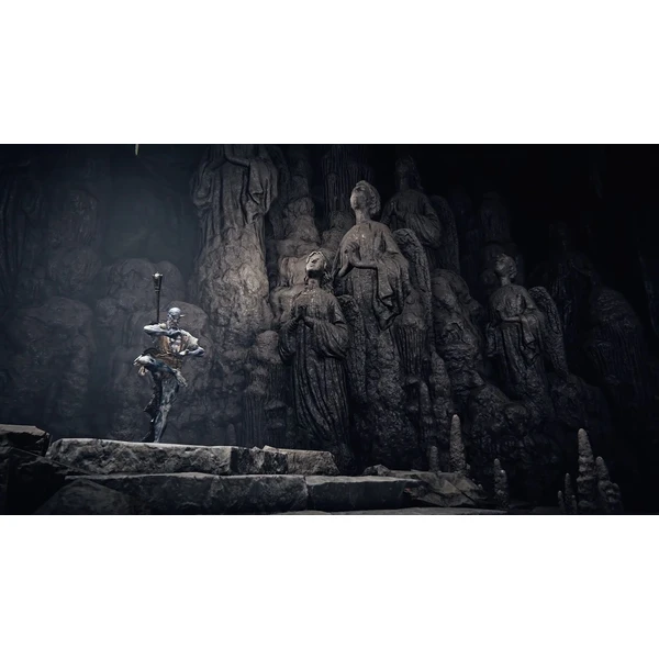 The Duskbloods (Switch 2) - Hry na Nintendo Switch 2 - Obrázok K2QD000P01