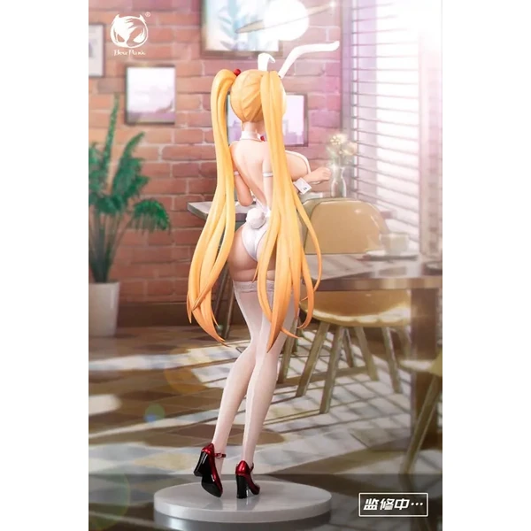 Original Character PVC Statue 1/4 Sayuri Bunny Girl Ver. illustration by K pring 46 cm - Sochy a sošky - Obrázok K3EF000N01