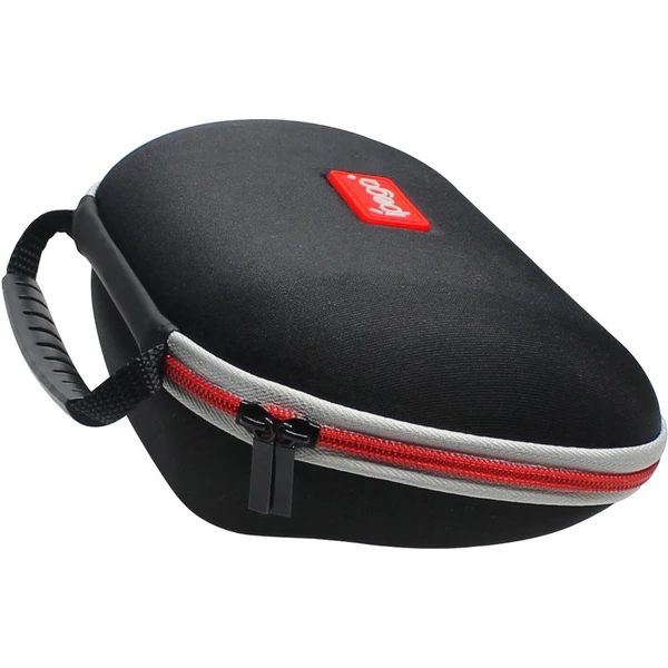iPega P5010 púzdro pre Herné Ovládač Xbox/PS5/PS4/N-Switch čierne - Puzdra - Obrázok K3KN100501