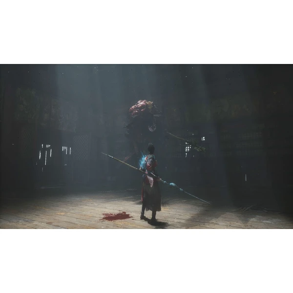 WUCHANG: Fallen Feathers - Day One Edition (XSX) - Hry na Xbox Series - Obrázok K3OG000L01