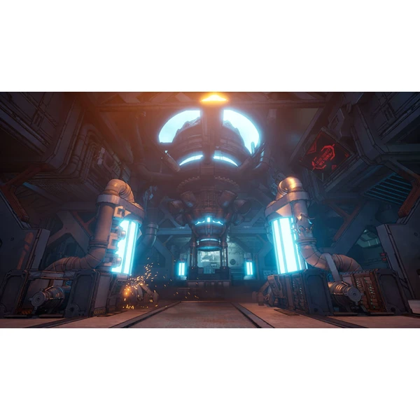 Borderlands 4 (Switch 2) - Hry na Nintendo Switch 2 - Obrázok K3QD000P01